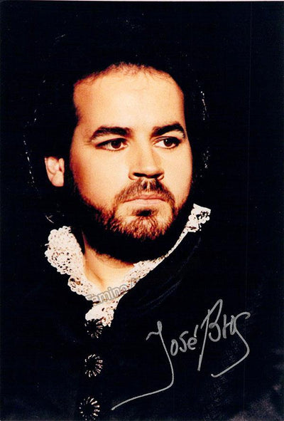 BROS, Jose