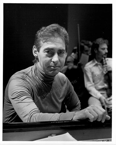 Browning, John - Set of 3 Original Photos