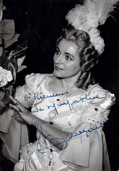 BRUMAIRE, Jacqueline