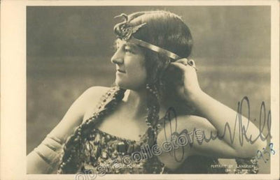 BRUNSKILL, Muriel