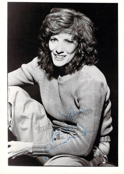 Buckley, Betty - Signed Photo
