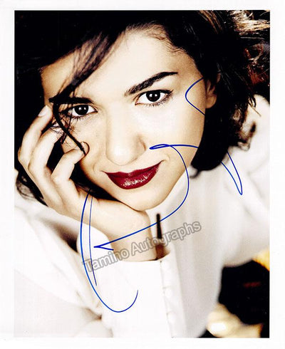 Buniatishvilli, Khatia - Signed Glamour Photo