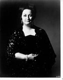 Caballe, Montserrat - Lot of 10 Unsigned Photos