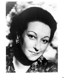 Caballe, Montserrat - Lot of 10 Unsigned Photos