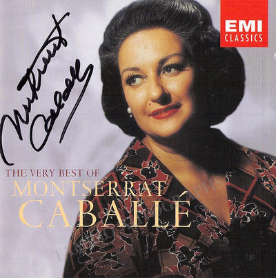 As Herself (Booklet)