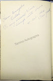 Callas, Evangelia - Signed Book "My Daughter Maria Callas"