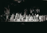 Callas, Maria - La Scala Original Stage Sheet Medea 1961 + Large Photos!