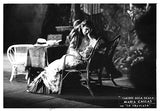 Callas, Maria - Lot of 11 Unsigned Photographs La Scala