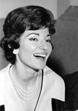 Callas, Maria - Lot of 11 Unsigned Photographs La Scala