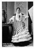 Callas, Maria - Lot of 11 Unsigned Photographs La Scala