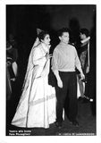 Callas, Maria - Lot of 14 Unsigned Photos La Scala