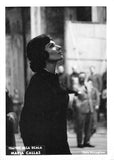 Callas, Maria - Lot of 14 Unsigned Photos La Scala