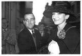 Callas, Maria - Lot of 15 Unsigned Photos
