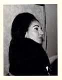 Callas, Maria - Lot of 15 Unsigned Photos