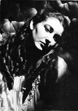 Callas, Maria - Lot of 17 Unsigned Photos La Scala