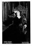Callas, Maria - Lot of 19 Unsigned Photos