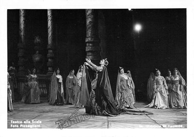 Callas, Maria - Lot of 20 Unsigned Photos