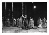 Callas, Maria - Lot of 20 Unsigned Photos