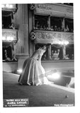 Callas, Maria - Lot of 22 Unsigned Photos La Scala