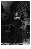 Callas, Maria - Lot of 22 Unsigned Photos La Scala