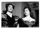 Callas, Maria - Lot of 31 Unsigned Photos