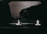 Callas, Maria - Lot of 4 Large Unsigned Photos - Medea La Scala 1950s