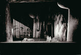 Callas, Maria - Lot of 6 Large Unsigned Photos - Norma La Scala 1955-56