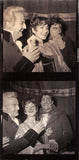 Callas, Maria - Set of 4 Photos 1958-64