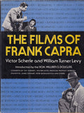 Capra, Frank - Scherle, Victor - Turner Levy, William - Signed Book "The Films of Frank Capra"