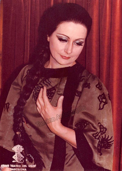 CARMINATI, Mariarosa