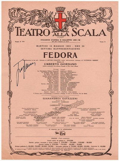 Fedora 1993