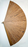 Caruso, Enrico - Chaliapin, Fedor - Maurel, Victor & Others - Fan Signed by Multiple Artists 1893-1907