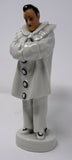 Caruso, Enrico - Porcelain Figurine by Rosenthal