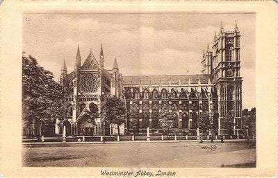 Caruso, Enrico - Signed Postcard