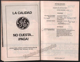 Casals Festival - Puerto Rico - Full Festival Guides 1975-76-77