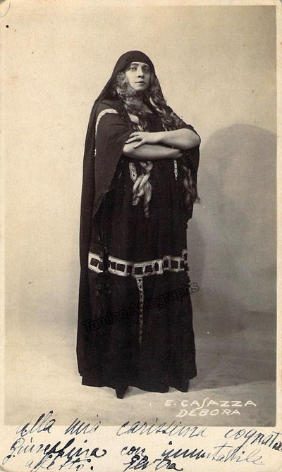 Debora e Jaele World Premiere