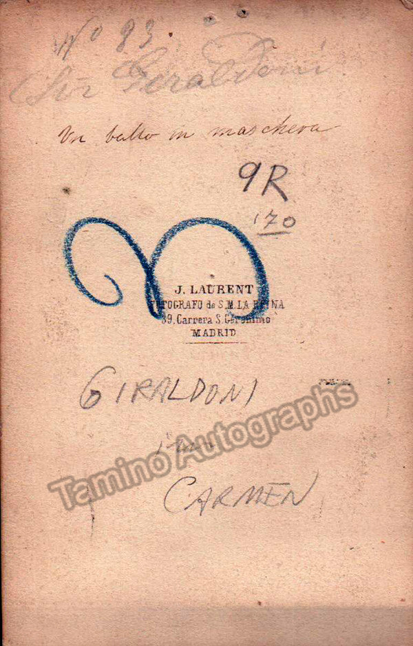 cdv cabinet giraldoni leone vintage cdv in carmen 2