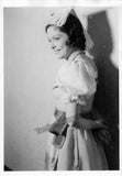 Cebotari, Maria - Lot of 166 Unsigned Photos