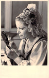Cebotari, Maria - Lot of 166 Unsigned Photos