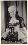 Cebotari, Maria - Lot of 166 Unsigned Photos