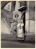 Cebotari, Maria - Lot of 166 Unsigned Photos