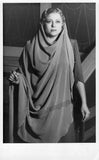 Cebotari, Maria - Lot of 166 Unsigned Photos