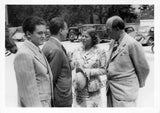 Cebotari, Maria - Lot of 166 Unsigned Photos
