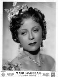 Cebotari, Maria - Lot of 166 Unsigned Photos