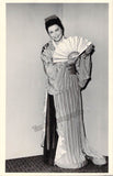 Cebotari, Maria - Lot of 166 Unsigned Photos