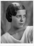 Cebotari, Maria - Lot of 166 Unsigned Photos