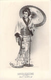 Cebotari, Maria - Lot of 166 Unsigned Photos