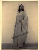 Cebotari, Maria - Lot of 166 Unsigned Photos