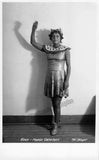 Cebotari, Maria - Lot of 166 Unsigned Photos
