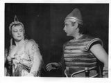 Cebotari, Maria - Lot of 166 Unsigned Photos